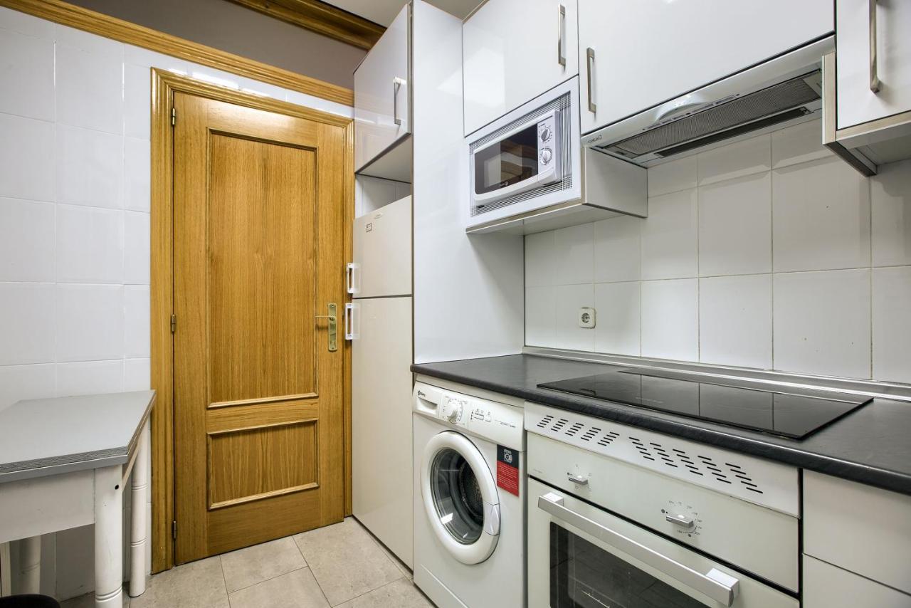 Charming Elegant Gran Via Appartement *